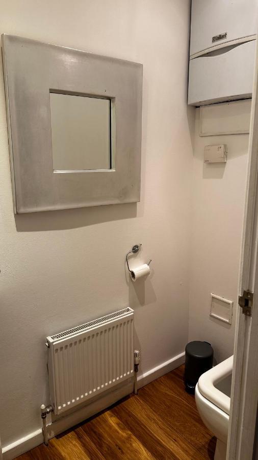Aldo's 2 Bedroom Townhouse N1 Сasa de vacaciones